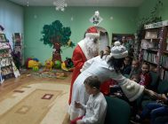 «Прыгоды на Новы год» (11)