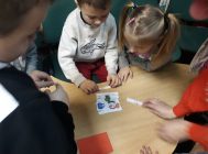 «Прыгоды на Новы год» (3)