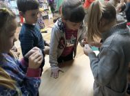 «Прыгоды на Новы год» (6)