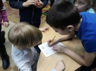 «Прыгоды на Новы год» (7)