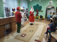 «Прыгоды на Новы год» (9)