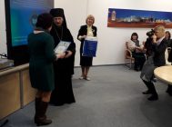 IV Белорусские Рождественские чтения (3)