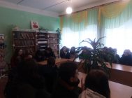 “Час, аб якім ёсць што расказаць” (2)