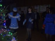 “Снежная казка зімы” (1)