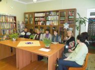 “Живое пламя свечи» (2)