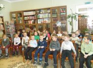«Горад тваіх сяброў» (2)