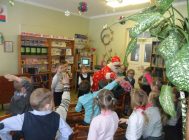 «Горад тваіх сяброў» (5)