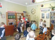 «Горад тваіх сяброў» (6)