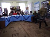 «Место, где согреваются сердца» (1)