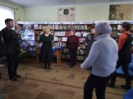 «Место, где согреваются сердца» (2)