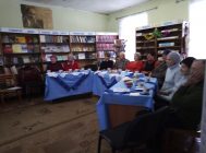 «Место, где согреваются сердца» (3)