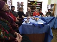 «Место, где согреваются сердца» (4)