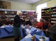 «Место, где согреваются сердца» (7)