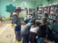 «Навагодняя казка» (1)