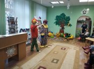 «Навагодняя казка» (2)