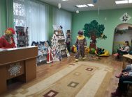 «Навагодняя казка» (3)