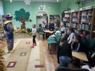 «Навагодняя казка» (5)