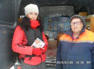 «Традыцыі святкавання Каляд» (2)