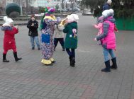 «У зімовых варот – гульнёвы карагод» (1)