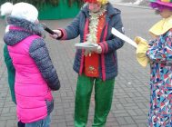 «У зімовых варот – гульнёвы карагод» (2)