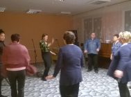 «А-ля  80-ые!» (1)