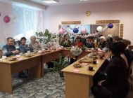 «А-ля  80-ые!» (4)