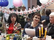 «А-ля  80-ые!» (6)
