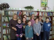 «Навігатар у свеце ведаў» (2)