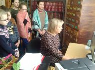 «Навігатар у свеце ведаў» (3)