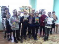 «Приключение в страну Оздоровляндию» (1)