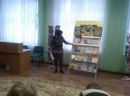 «Приключение в страну Оздоровляндию» (2)