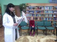 «Приключение в страну Оздоровляндию» (5)