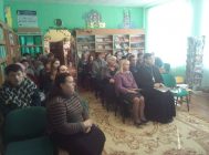 «Усяму пачатак тут, у краі родным» (2)