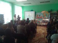 «Усяму пачатак тут, у краі родным» (3)