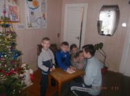 Волшебный Новый год (2)
