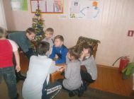 Волшебный Новый год (3)