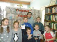 Волшебный Новый год (4)