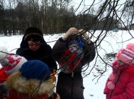 “Захаваем птушак – захаваем будучыню” (10)