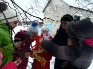 “Захаваем птушак – захаваем будучыню” (3)