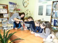 “Захаваем птушак – захаваем будучыню” (6)