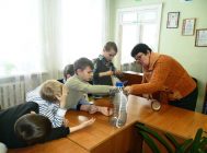 “Захаваем птушак – захаваем будучыню” (7)