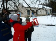 “Захаваем птушак – захаваем будучыню” (8)