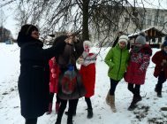“Захаваем птушак – захаваем будучыню” (9)