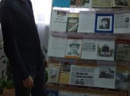 «Афганистан к нам тянется сквозь годы» 3