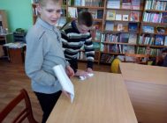 «Аты–баты, мы – будучыя салдаты» (1)