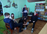 «Аты–баты, мы – будучыя салдаты» (2)