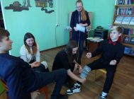«Аты–баты, мы – будучыя салдаты» (3)