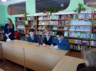 «Аты–баты, мы – будучыя салдаты» (6)