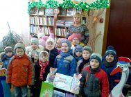 «Чытаем  на  роднай  мове» (3)
