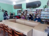 «Дарогамі Афганістана» (3)